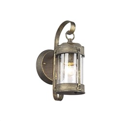 Уличный светильник Faro 1497-1W. ТМ Favourite
