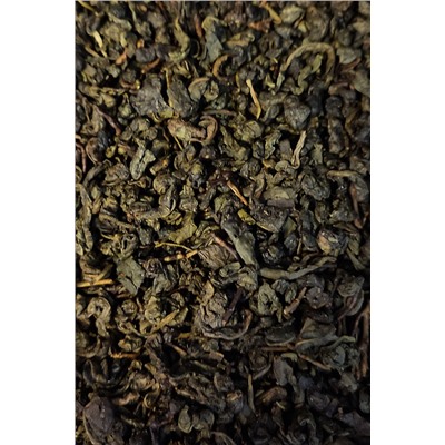 Зелёный чай 1233 EGZOTYCZNY 10g