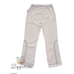 1105-1105 Lappi Kids флисовые брюки