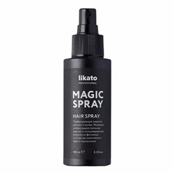 Likato Спрей для роста волос / Magic Spray, 100 мл