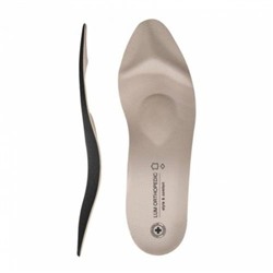 Стельки ортопедические для открытой модельной обуви LUM207