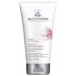 Algotherm Algo Essential ?mulsion Nettoyante Confort 150 ml