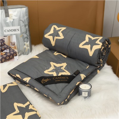 Одеяло Candie’s с простыней и наволочками ODCAN004
