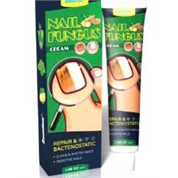 Крем для лечения грибка ногтей Sumifun Fungus cream 30гр