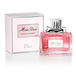 Женские духи   Christian Dior Miss Dior Absolutely Blooming 100 ml