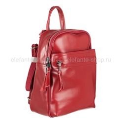 Рюкзак #617 red