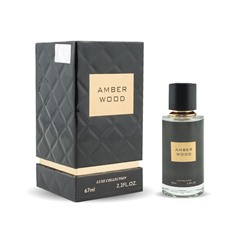 Fragrance World Ajmal Amber Wood EDP, 67мл