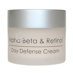 Holy Land Alpha-Beta & Retinol Day Defense Day Cream/ Дневной защитный крем с СПФ-30  50мл