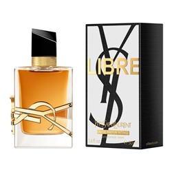 Женские духи   Yves Saint Laurent Libre Intense for women edp 90 ml