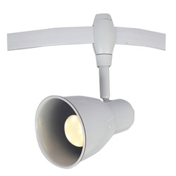 Трековый светильник Arte Lamp RAILS KITS A3058PL-1WH