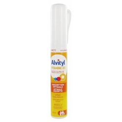 Alvityl Vitamine D3 Spray Sublingual 10 ml