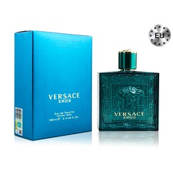 (EU) Versace Eros Men EDT 100мл