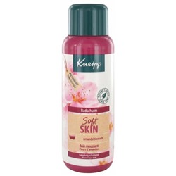 Kneipp Bain Moussant Soft Skin Fleurs d Amandier 400 ml
