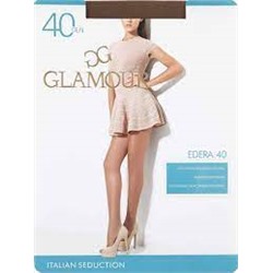 Glamour  EDERA 40 /колготки/ (5, Daino)