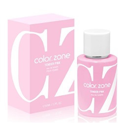 Туал/вода жен. (50мл) Color.Zone TENDER PINK (Good Girl Eau de Parfum/C.Herrera) 12