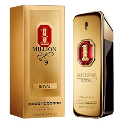 Paco Rabanne 1 Million Royal edp for men 100 ml A Plus