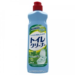 Очищающий крем для туалета и ванной с ароматом Мяты Kaneyon, Япония, 400 г Акция