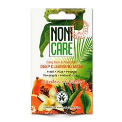 Noni Care- Deep Cleansing Mask Глиняная маска для глубокого очищения , 11 ml (артикул 9497)