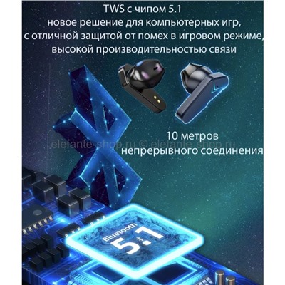 Беспроводные игровые наушники TWS X15 (15)