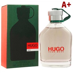 A + Boss Hugo Boss Man, edt., 150 ml