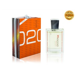 (ОАЭ) Fragrance World Esscentric 02 EDP 100мл