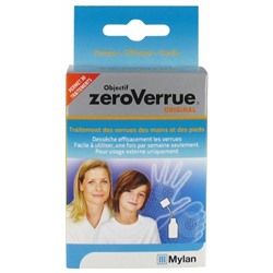 Mylan Objectif ZeroVerrue Original 5 ml