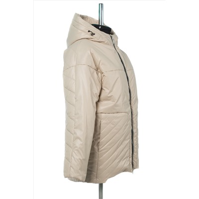 04-2900 Куртка женская демисезонная (синтепон 150)