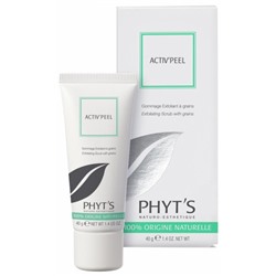 Phyt s Activ Peel Bio 40 g