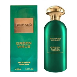 Духи   Richard Green Virus edp unisex 100 ml