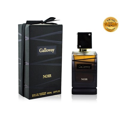 (ОАЭ) Fragrance World Galloway Noir EDP 100мл