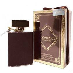 Мужская парфюмерия   Toomfard edp Pour Homme 100 ml+15 ml ОАЭ