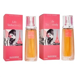 Набор Life Seductively, 2x50ml