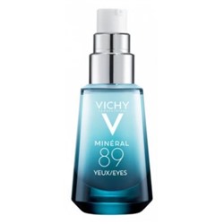 Vichy Min?ral 89 Yeux Fortifiant Yeux R?parateur 15 ml