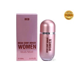 (ОАЭ) Fragrance World Deux Cent Douze Women EDP 100мл