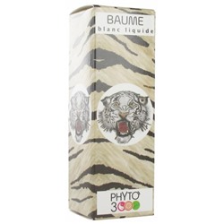 Phyto3000 Baume Blanc Liquide Spray 60 ml