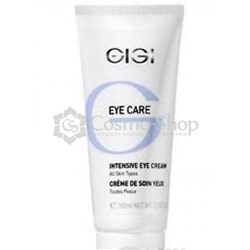 GIGI Eye Care Intensive Eye Cream/ Интенсивный крем для глаз 100 мл (снята с производства)
