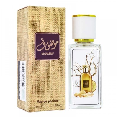 (ОАЭ) Мини-парфюм Ard Al Zaafaran Mousuf EDP 35мл
