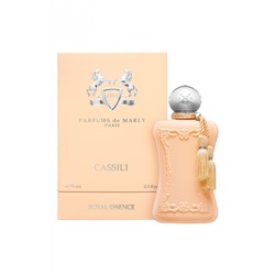 Женские духи   Parfums de Marly Cassili for woman 75 ml