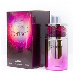 Женские духи   Ajmal Cerise edp for women 75 ml