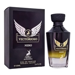 Alhambra Victorioso Nero, edp., 100 ml