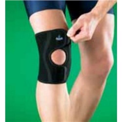 Бандаж на коленный сустав (наколенник) разъемный 1132, OPPO
