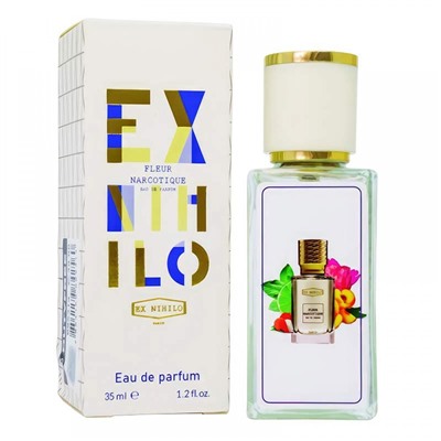 (ОАЭ) Мини-парфюм Ex Nihilo Fleur Narcotique EDP 35мл