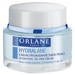 Orlane Hydralane Cr?me Hydratante Sans Huile 50 ml