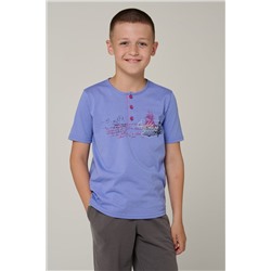 футболка для мальчика М 0134-12 -50%