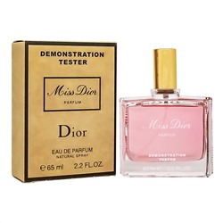 Тестер Christian Dior Miss Dior,edp., 65ml