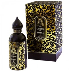 Женские духи   Attar Collection The Queen Of Sheba edp for women 100 ml