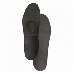 Стельки ортопедические для модельной обуви (кожа) СТ-128, Тривес