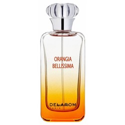 Delarom Orangia Bellissima Eau Parfum?e 50 ml