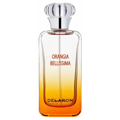 Delarom Orangia Bellissima Eau Parfum?e 50 ml