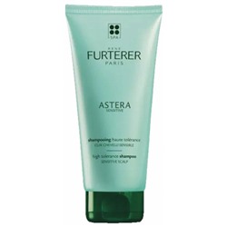 Ren? Furterer Astera Sensitive Shampoing Haute Tol?rance 200 ml
